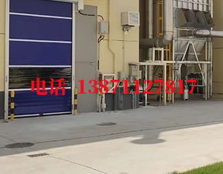 鱼台快速防爆卷帘门